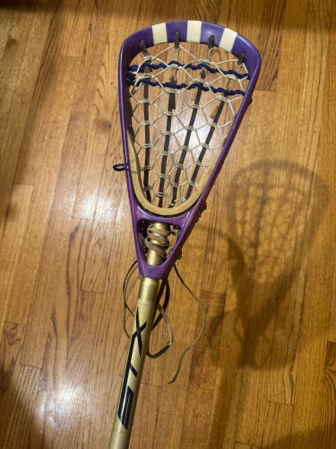 *Rare* STX Barney Stick