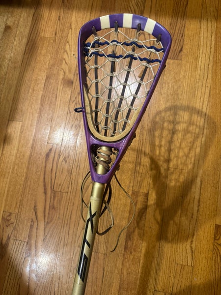 *Rare* STX Barney Stick