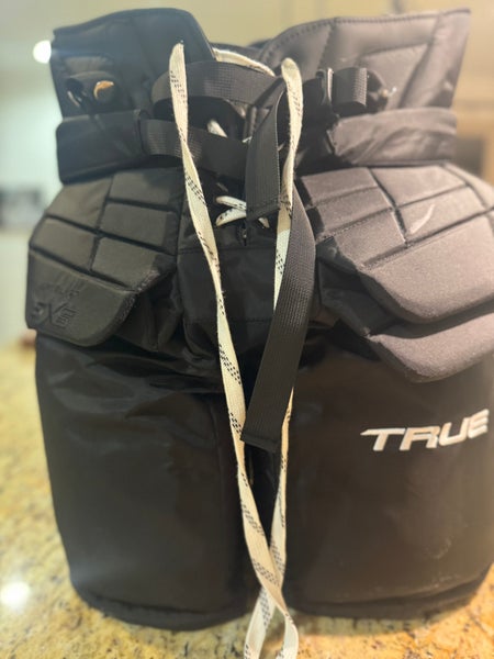 Medium True Goalie Pants (Used)