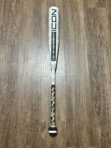 2025 Rawlings Icon Composite USSSA Certified Bat (-10) 21 oz 31" (Used)