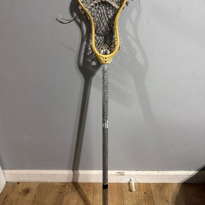 StringKing Mark 2F Strung Head (Used)