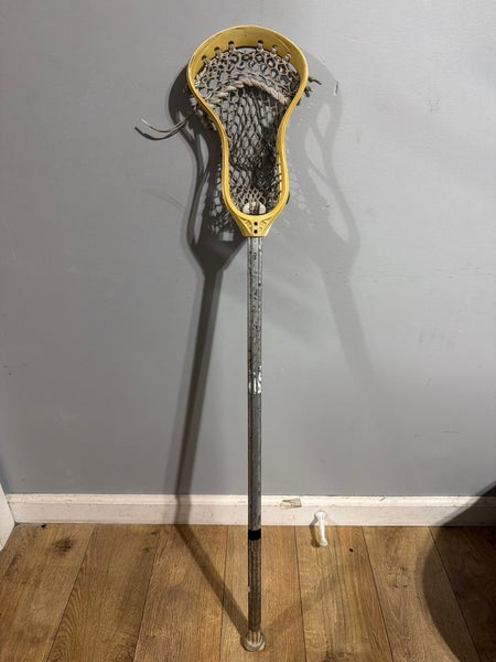 StringKing Mark 2F Strung Head (Used)