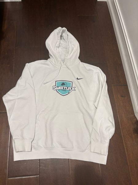 Nike SWEETLAX sweatshirt Adult XL