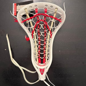 Brine Dynasty Elite Strung Head (Used)