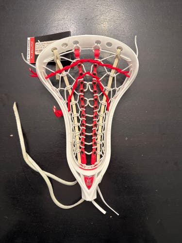 Brine Dynasty Elite Strung Head (Used)