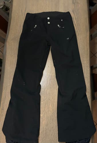 Teen 14-16 Girls Obermeyer Pants (Used)