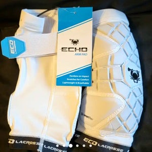 Brand New ECD Echo Arm Pads S/M