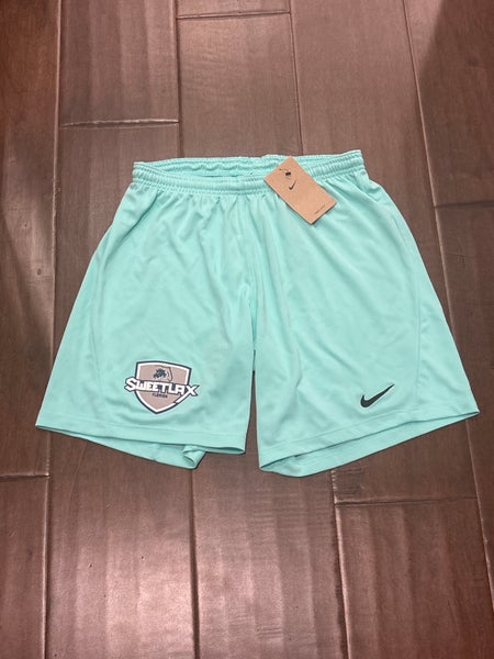 BRAND NEW SWEETLAX Nike (New) Adult Dri fit shorts Medium