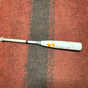 2022 DeMarini CF Composite USSSA Certified Bat (-10) 19 oz 29" (Used)