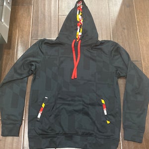 Maryland Adult Medium sweatshirt (New)