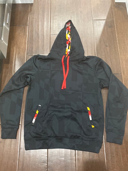 Maryland Adult Medium sweatshirt (New)