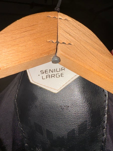 Large Bauer Goalie Chest Protector (Used)