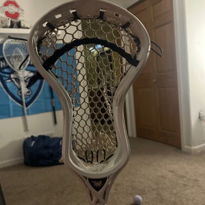 ECD Rebel Strung Head (Used)