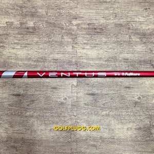 Titleist 3 Wood Shaft- Ventus Red 6-S Velocore, Stiff (1576)