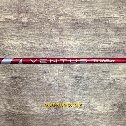 Titleist 3 Wood Shaft- Ventus Red 6-S Velocore, Stiff (1576)