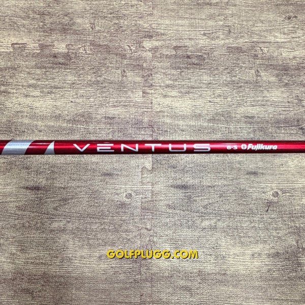 Titleist 3 Wood Shaft- Ventus Red 6-S Velocore, Stiff (1576)