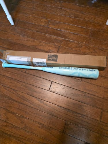 2026 Rawlings Icon Composite USSSA Certified Bat (-8) 29" (New)