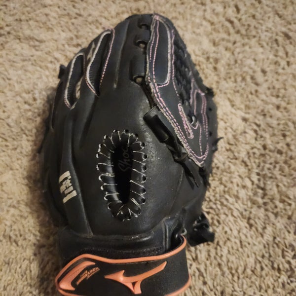Mizuno RH Finch GPP 1257D3 Softball Glove 12.5" Full Grain Leather
