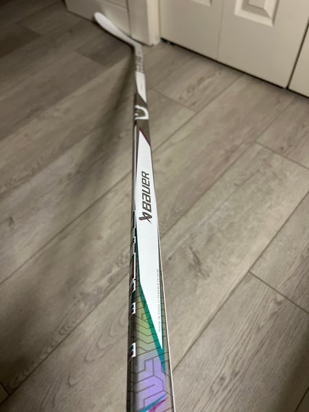 Senior Bauer Proto2 Left Hand Hockey Stick P28 70 Flex (New)