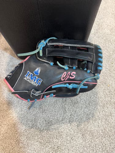 IMG custom Rawlings HOH KB17