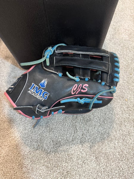 IMG custom Rawlings HOH KB17