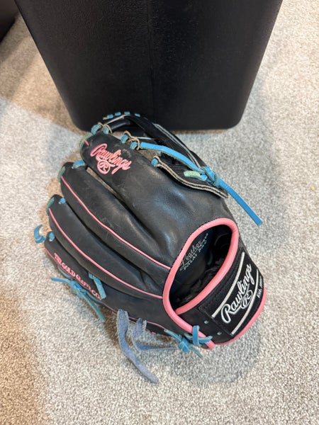 IMG custom Rawlings HOH KB17 | SidelineSwap | Buy and Sell on SidelineSwap