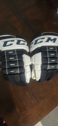 CCM 4R PRO2 Gloves 14" (Used)