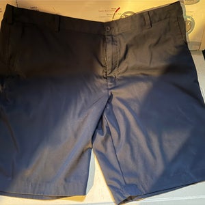 Nike Blue  Size 42 Adult Unisex Nike Shorts (Used)
