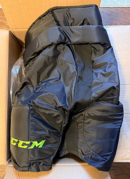Senior Medium CCM HP70 Hockey Pants (New)