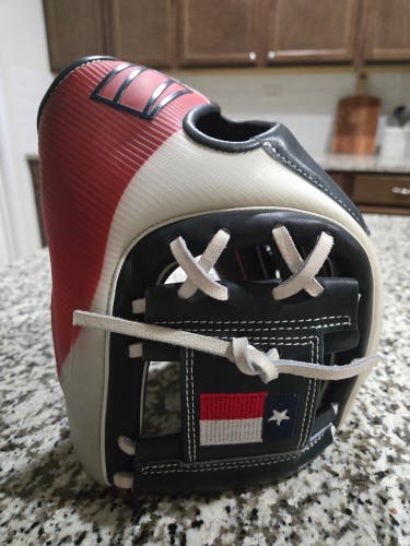 2021 Rawlings RH Infield REV204-2TEX Baseball Glove 11.5" (New)