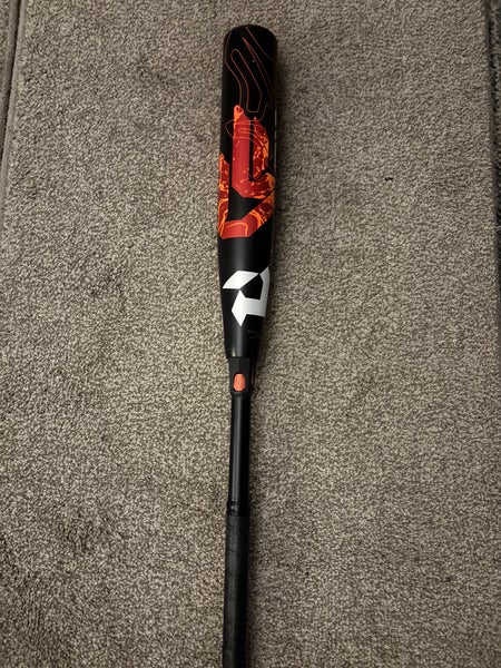 2023 DeMarini CF Mashup 32 drop 5 HR derby / showcase bat