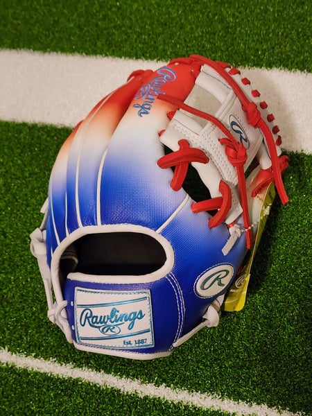 2025 Rawlings RH Infield Heart of The Hide Softball Glove 12" (New)