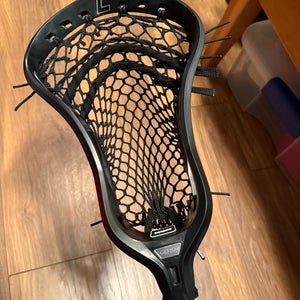 Loading wyn and northland shaft