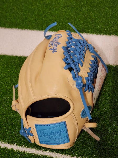 2025 Rawlings RH Outfield Heart of the Hide Baseball Glove 11.75" (New)