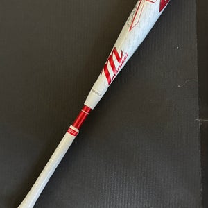 New w/ Receipt - 2025 Marucci CATX2 Connect USSSA Bat (-5) 31" 26 oz MSBCCX25