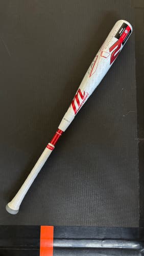New w/ Receipt - 2025 Marucci CATX2 Connect USSSA Bat (-5) 31" 26 oz MSBCCX25