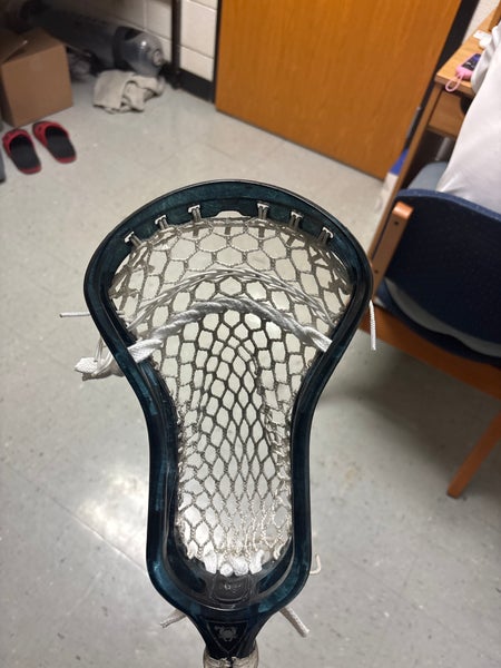 ECD Ion Strung Head (New)