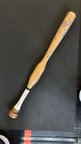 CamWood Trainer Training Bat 30" (Used)