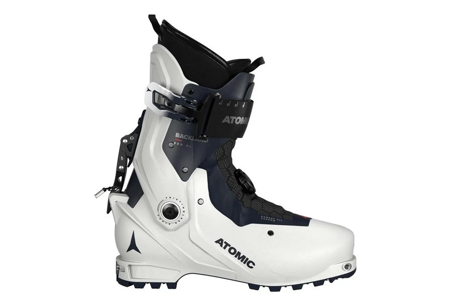 NEW Atomic Backland Pro SL W Alpine Touring Ski Boots - Women's 25.5 MSRP $899.99