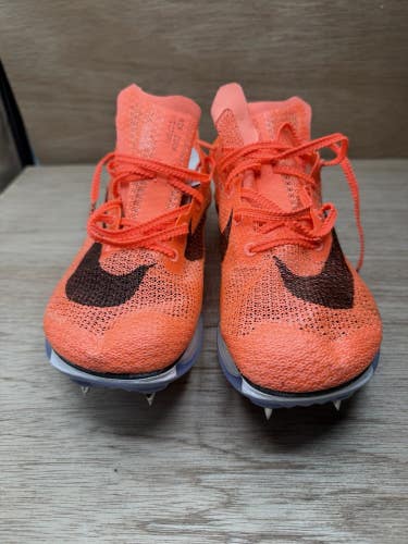Nike Air Zoom Victory Bright Mango 2020 Size 10