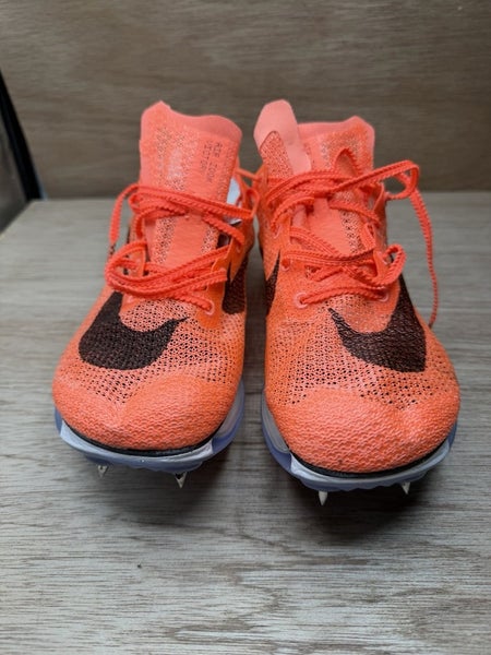 Nike Air Zoom Victory Bright Mango 2020 Size 10
