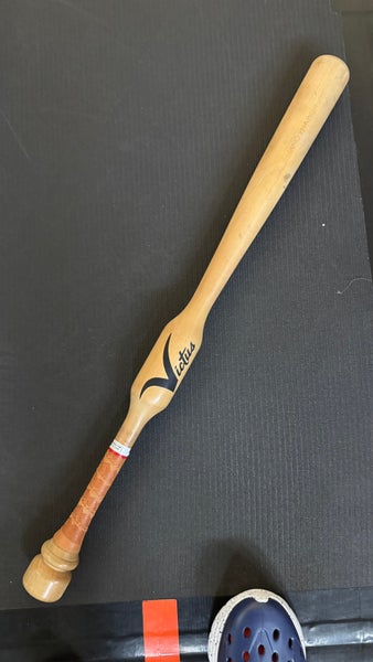 Victus Youth Two-Hand Training Bat 31" (Used)