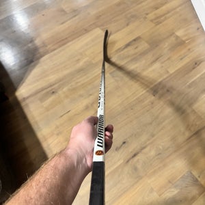 Senior Warrior Covert QR5T Left Hand Hockey Stick W03 100 Flex (Used)