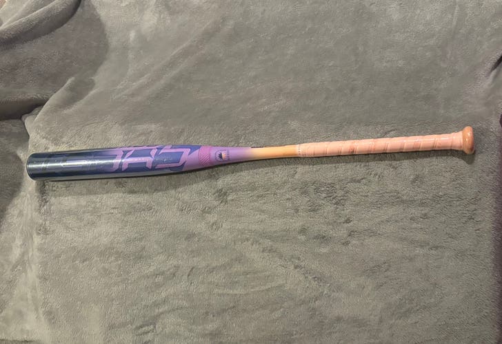 2026 Easton Ghost Advanced Composite Bat (-11) 21 oz 32" (New) Limited Edition Twilight