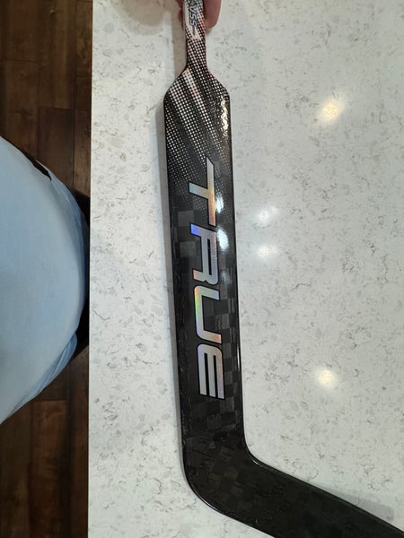 Jr True Hzrdus PX Goalie Stick MC
