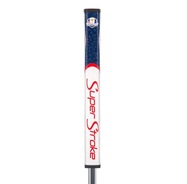 SuperStroke Zenergy Ryder Cup Pistol 1.0 Putter Grip NEW