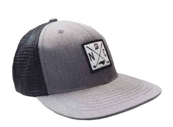 Bridgestone State Collection Cap (Adjustable) Golf Hat NEW