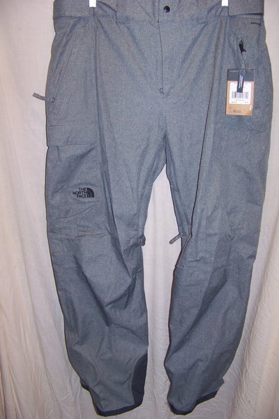 The North Face Freedom Snowboard Ski Pants, Men's XXL XXLarge, NWT