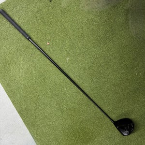 Men's King Cobra Left Hand Driver Extra Stiff Flex 9.5 Loft