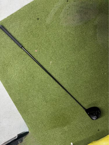 Men's King Cobra Left Hand Driver Extra Stiff Flex 9.5 Loft (New)